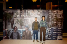 Τσάρλι Κάουφμαν και η Eva H.D. | «How to Shoot a Ghost»