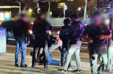 Ρομπ Ράινερ: Η στιγμή της σύλληψης του γιου του