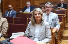 Μιλένα Αποστολάκη