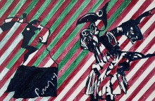 Γιώργος Μήλιος, Άτιτλο