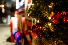 Γιορτινές εκδηλώσεις στο Εθνικό Αρχαιολογικό Μουσείο