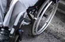 Άτομα με Αναπηρία