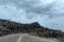 Καιρός: Βροχές και καταιγίδες