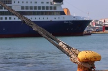 λιμάνι Πειραιά