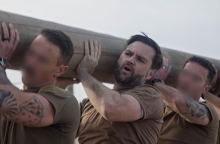 Ο αντιπρόεδρος των ΗΠΑ, Τζέι Ντι Βανς 