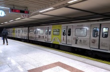 Πώς θα κινηθούν τα ΜΜΜ Χριστούγεννα και Πρωτοχρονιά - Όλες οι τροποποιήσεις δρομολογίων