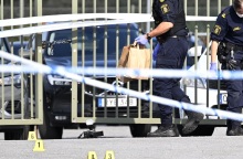 Άγρια δολοφονία στη Σουηδία: Δράστης εισέβαλε με μπαλτά σε έπαυλη και σκότωσε μια 55χρονη