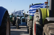 Διορία μέχρι την Πρωτοχρονιά δίνουν οι αγρότες – Ποια μπλόκα ανοίγουν τον δρόμο για διάλογο με την κυβέρνηση