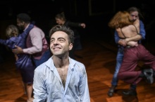 Προμηθέας Αλειφερόπουλος