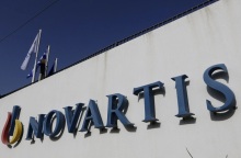 Δίκη Novartis