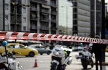 Κυκλοφοριακές ρυθμίσεις λόγω Πρωτοχρονιάς
