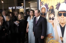 Τόμι Λι Τζόουνς