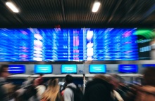 FIR Αθηνών: Η ειδική επιτροπή που θα ερευνήσει το μπλακ άουτ στα αεροδρόμια