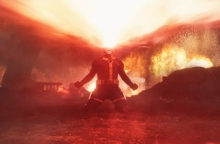 Κυκλοφόρησε το νέο teaser του «Avengers: Doomsday»