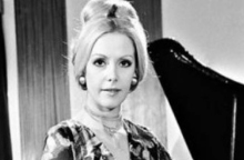 Πέθανε η ηθοποιός Τόνια Καζιάνη	