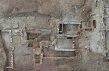 Αρχαία Τενέα: Εντοπίστηκε χώρος που συνδέεται με μυστηριακές τελετές ίασης -Εντυπωσιακά ευρήματα 