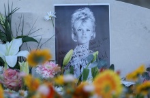 Η Γαλλία αποχαιρέτησε την Μπριζίτ Μπαρντό