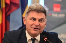 Φαραντούρης 