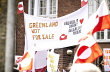 Explainer: Γιατί η Γροιλανδία έγινε ξανά στρατηγικός στόχος του Τραμπ