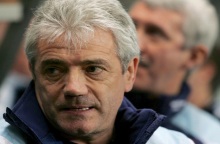 Με καρκίνο διαγνώστηκε ο θρύλος του αγγλικού ποδοσφαίρου, Κέβιν Κίγκαν