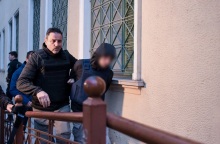 Σέρρες: «Ζητάω ένα μεγάλο συγνώμη – Δεν είναι η φυλακή, είναι οι τύψεις στο κεφάλι μου», λέει ο 15χρονος