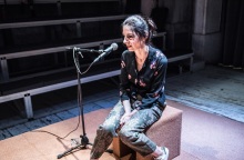 Δέσποινα Κουρτάκη