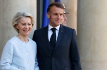 Πράσινο φως στη συμφωνία εμπορίου της Mercosur-ΕΕ, μετά από 25 χρόνια συνομιλιών