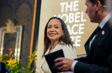 Μαρία Κορίνα Ματσάδο