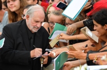 Ο Μπράιαν Ντε Πάλμα