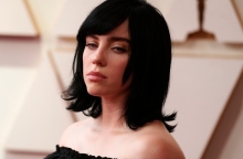 Μπίλι Άιλις