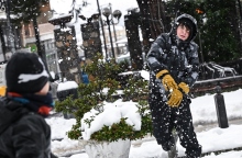 Κλειστά τα σχολεία λόγω κακοκαιρίας