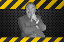 Εταιρεία Δολοφόνων: Η συμμορία που δολοφονούσε ηλικιωμένους και κληρονομούσε τα σπίτια τους