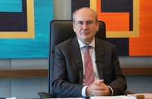 Ο αντιπρόεδρος της κυβέρνησης, Κωστής Χατζηδάκης