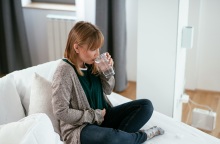 Έρευνα: Εξέταση αίματος μπορεί να προβλέψει τη νόσο του Crohn χρόνια πριν από την εμφάνιση των συμπτωμάτων