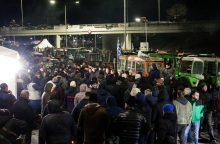 «Μικρή μειοψηφία αγροτών τίναξε στον αέρα τον διάλογο» - Ποιοι πάνε στη συνάντηση στο Μαξίμου