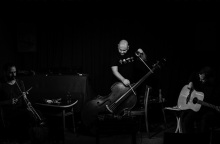 Α Trio στο 'Ιδρυμα Θεοχαράκη