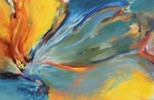 Δικαία Δεσποτάκη, «Αόρατες δυνάμεις»