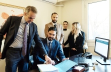 Μητσοτάκης