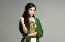 Φωτεινή Πελούσο