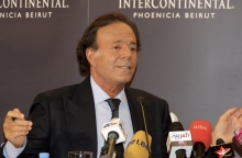 Χούλιο Ιγκλέσιας