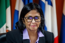 Ντέλσι Ροδρίγκες