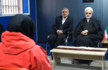 Ιράν: Η κρατική τηλεόραση μεταδίδει ανακρίσεις και «ομολογίες» συλληφθέντων διαδηλωτών	