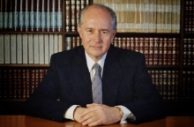 Ο Γιώργος Βασιλείου 