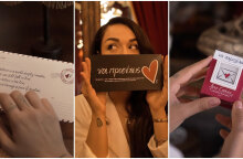 Rene The Love Brand | Ρενέ Στυλιαρά