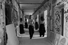 «Θάνατος παλληκαριού», Μικρός Κεραμεικός