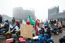 Τι σηματοδοτεί το «μπλόκο» του Ευρωπαϊκού Κοινοβουλίου στη Mercosur - Την παραπέμπει στο δικαστήριο της ΕΕ