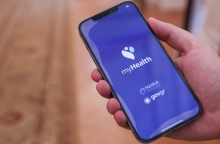 κινητο, χερι, my health