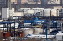 Η Μόσχα απαγόρευσε τις εξαγωγές βενζίνης για έξι μήνες από την 1η Μαρτίου	