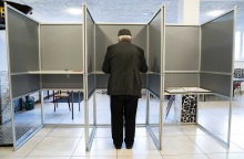 Ολλανδία: Το κόμμα διαμαρτυρίας των αγροτών σημειώνει μεγάλη εκλογική νίκη