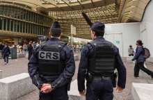 Ολυμπιακοί Αγώνες 2024: H Γαλλία ζητάει βοήθεια από 45 χώρες για την ασφάλεια του Παρισιού